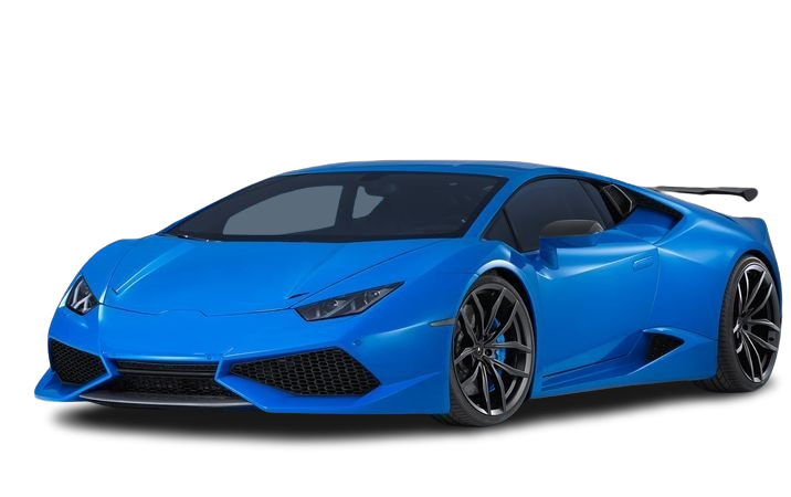 red motor vehicle