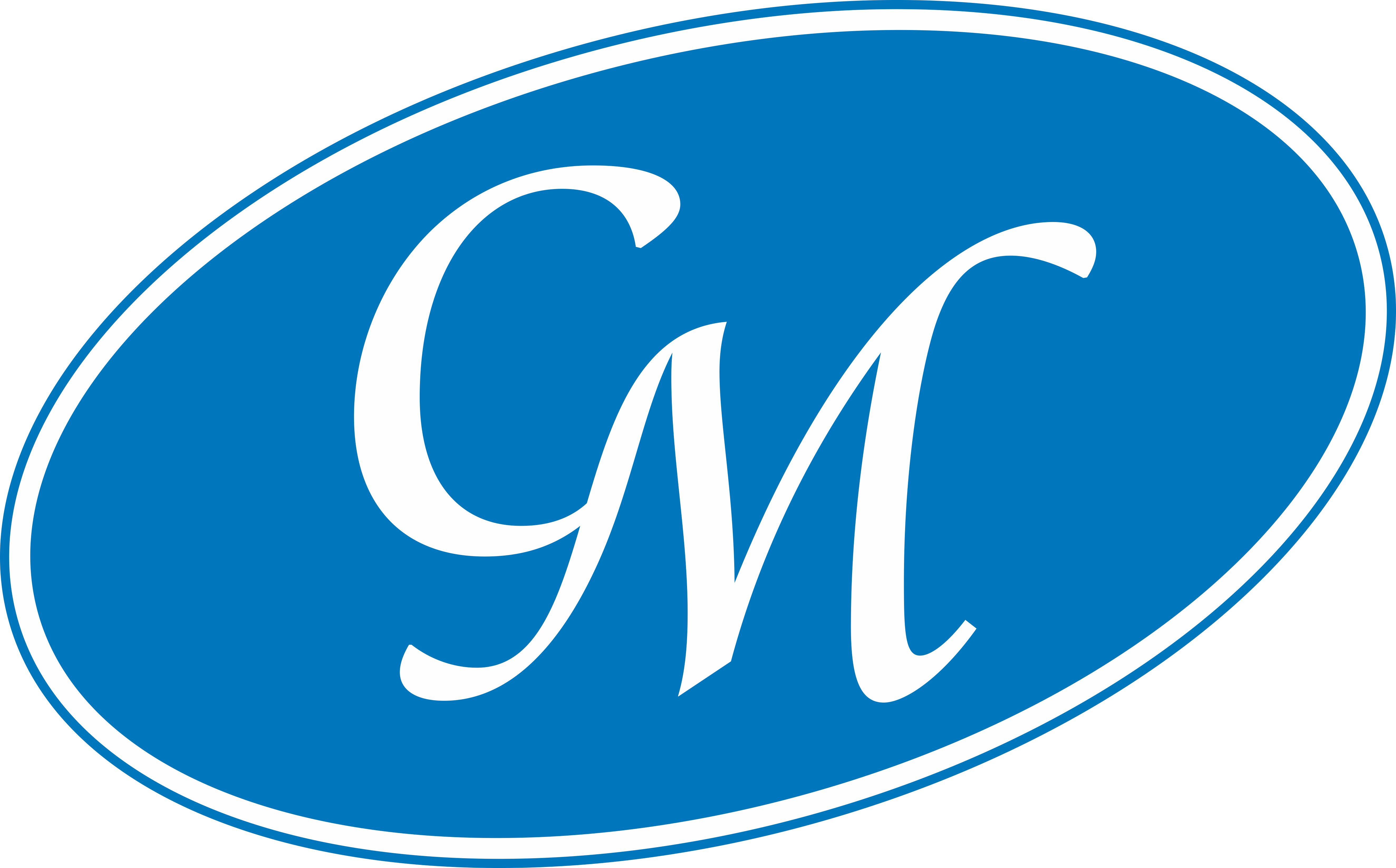 GM Marketing home